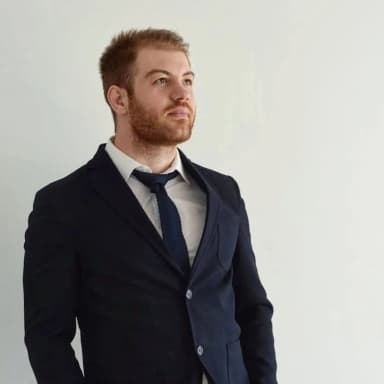 Adrian Gramada, founder of CiteProof.co