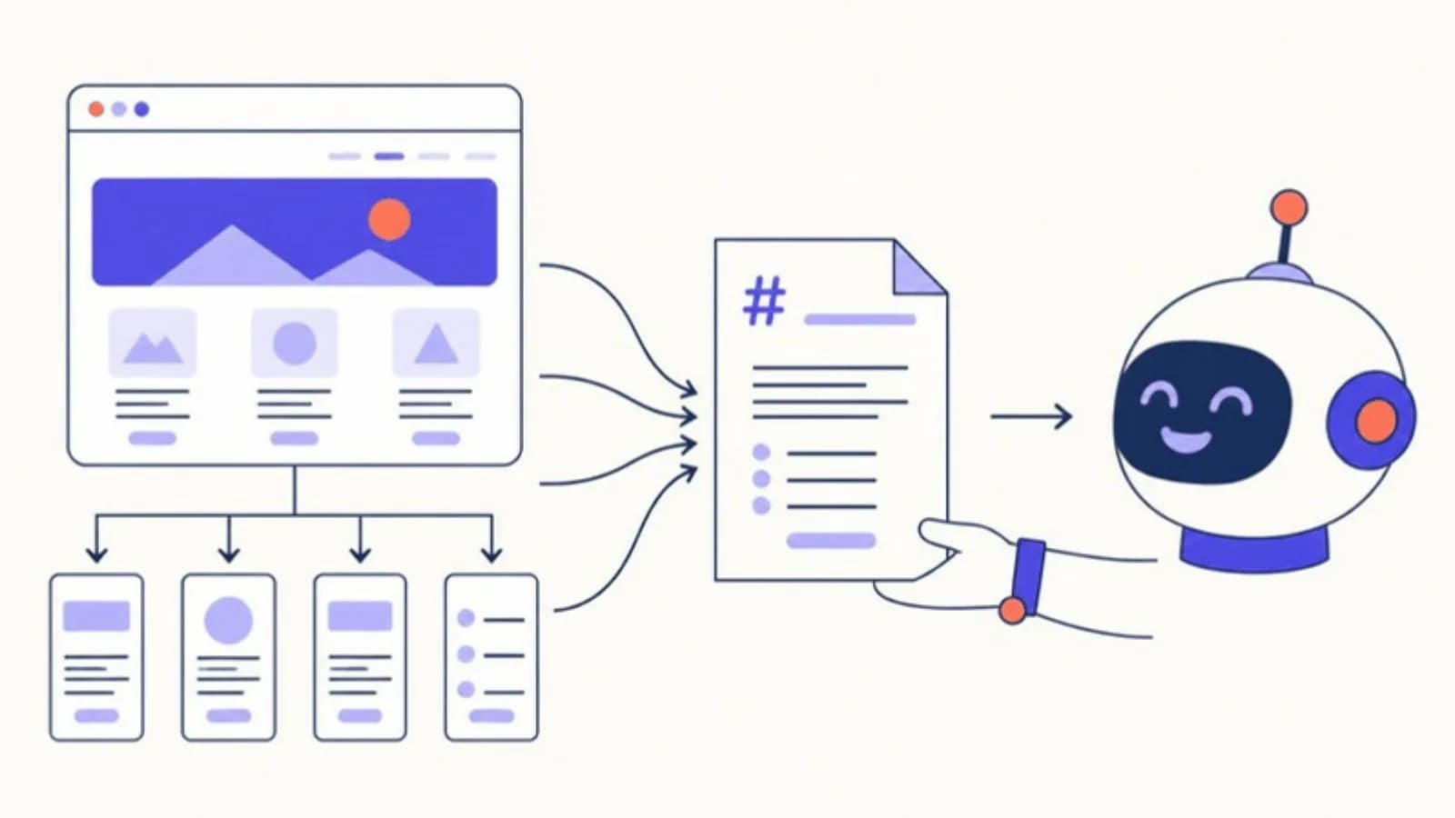 What Is llms.txt? Format, Examples and Who Reads It